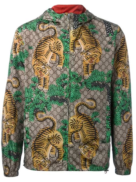 fake gucci jacket bengal|gucci counterfeit.